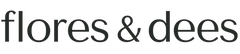 Flores en Dees