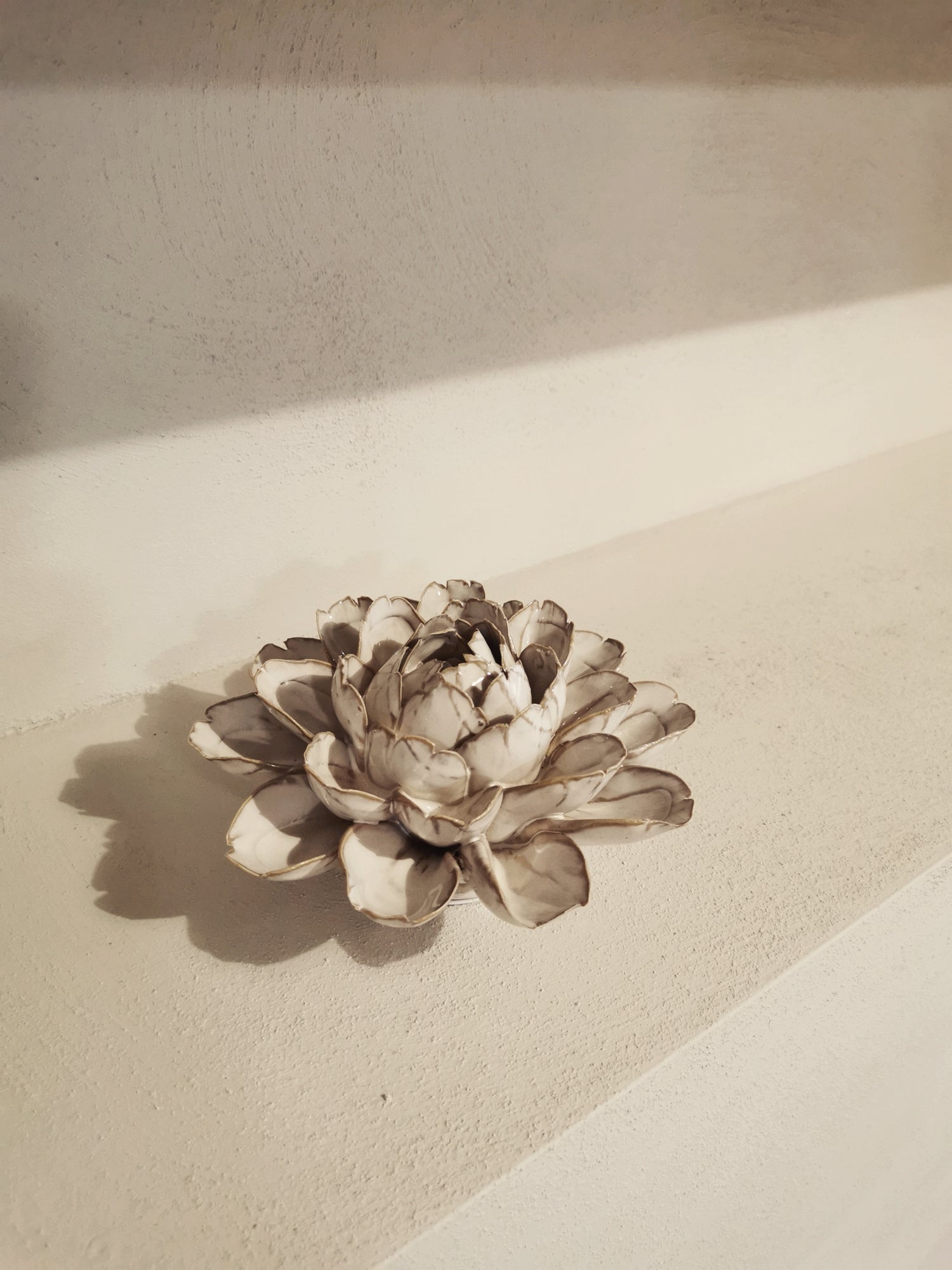 Flores en Dees