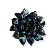 Navy Sorbet Peony