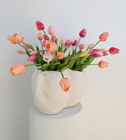 Real Touch Tulpen – Stel je eigen boeket samen